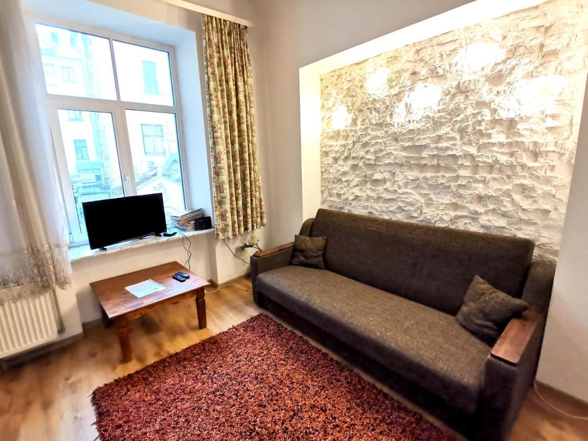 Old Town Peldu Apartment Рига Екстериор снимка