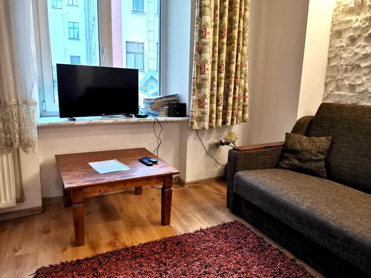 Old Town Peldu Apartment Рига Екстериор снимка